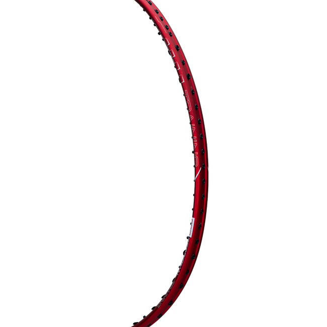 TRANINGHD 160 - DARK RED (UNSTRUNG)