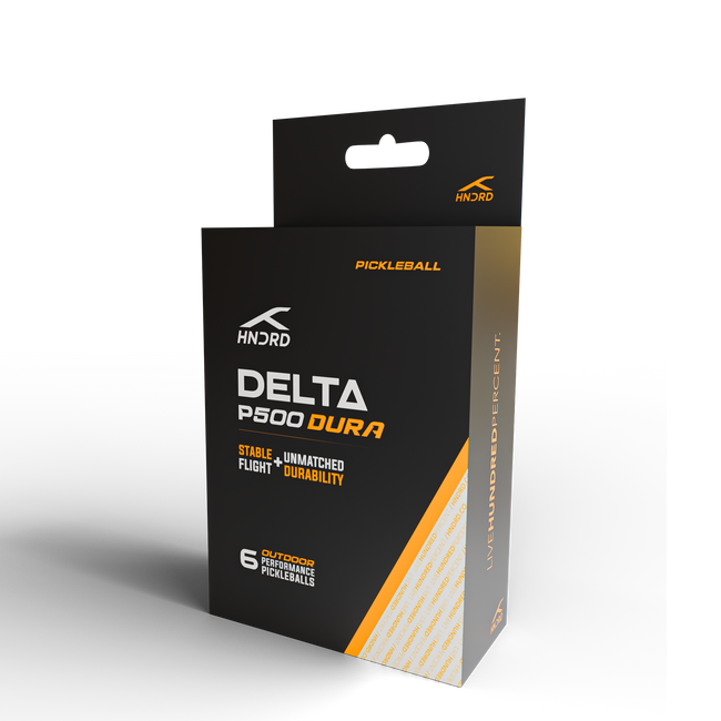 Delta P500 Dura (Pack of 6)