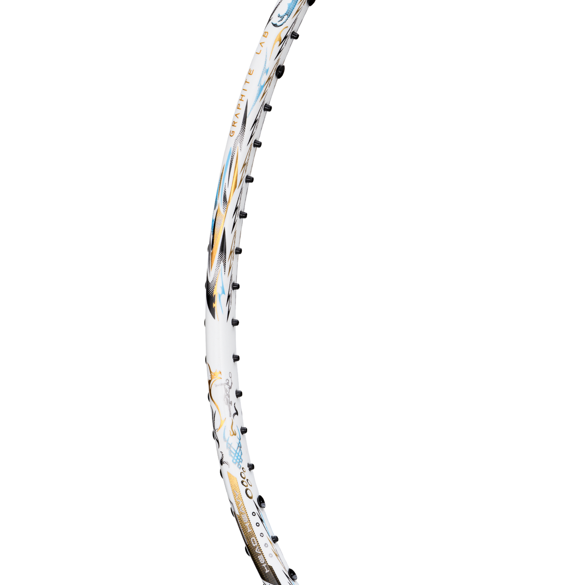 SWIFT MASTER - WHITE/SILVER 