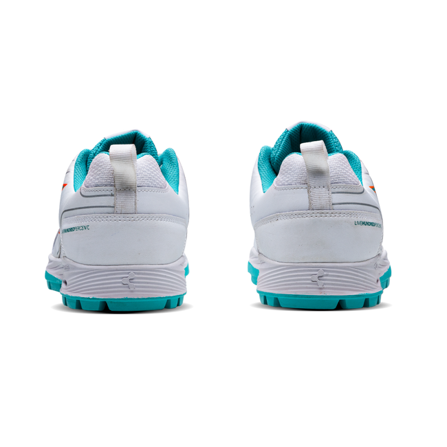 Pitch Force (WHITE/GREEN/ORANGE)