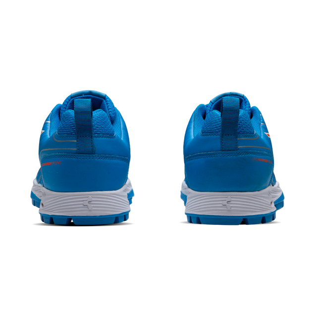 Pitch Force (BLUE/ORANGE/WHITE)