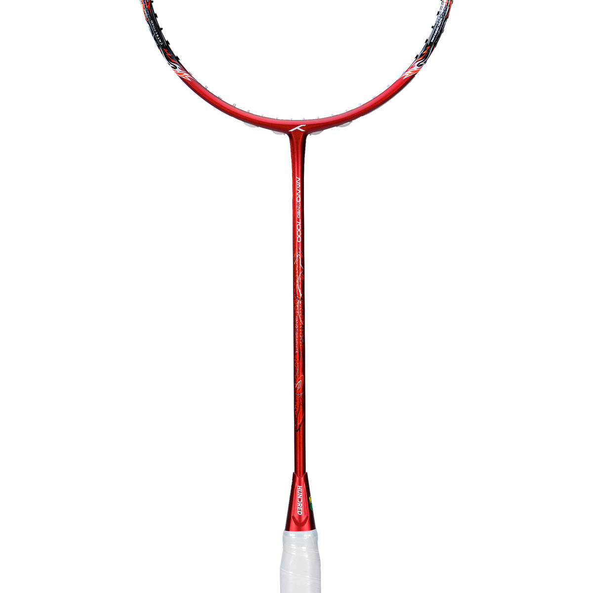 NANO NEO 7000 (4U) - DARK RED