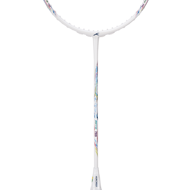 Battle 700 (White/Blue/Green)