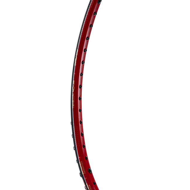 PREDATOR PRO (5U) - BLACK/RED