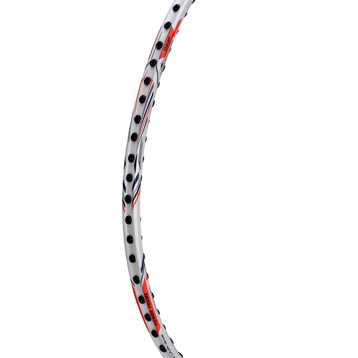 PowerTek Force (White)