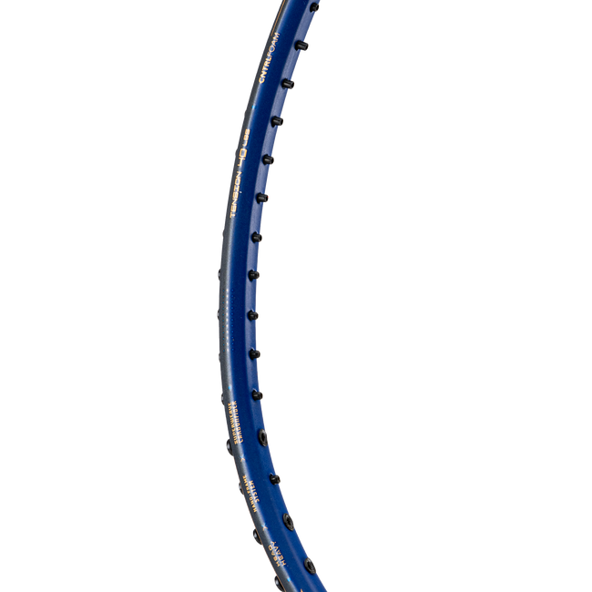 PREDATOR PRO (5U) - DARK GREY/BLUE