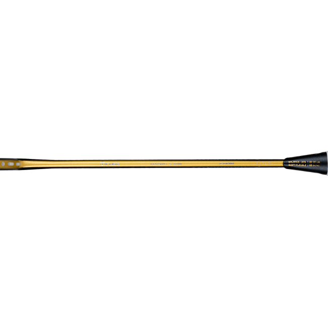IONIQ 80 LTD - NAVY/GOLD (UNSTRUNG)
