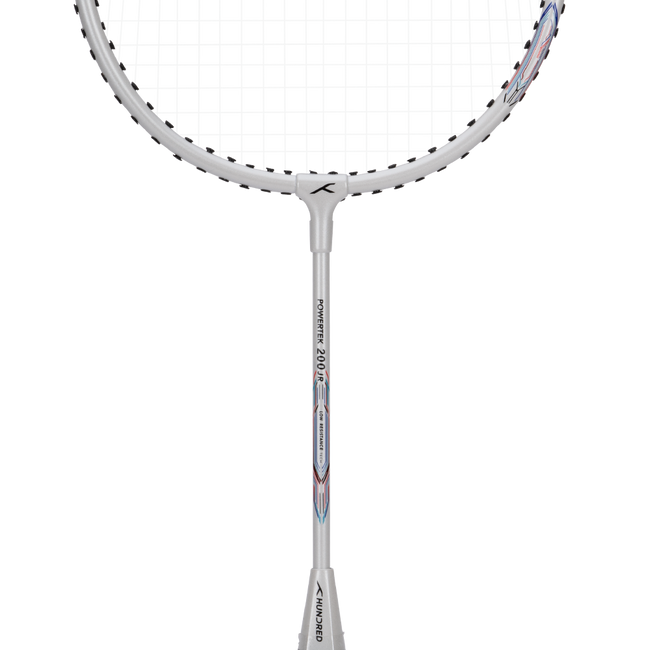 Powertek 200 JR - White