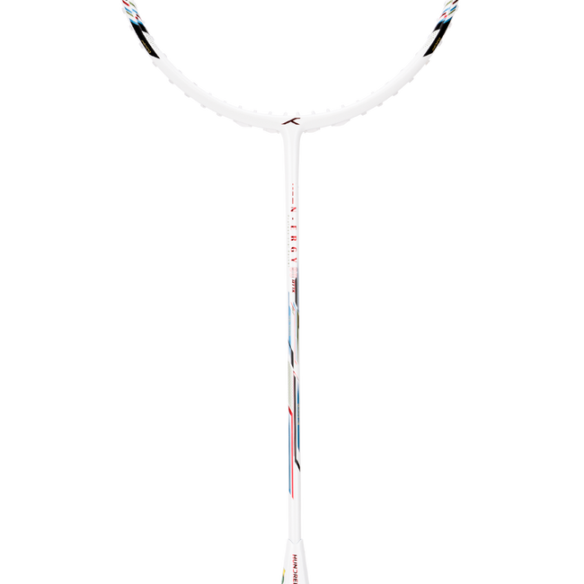 N-ERGY 90 ATTK - White/Red