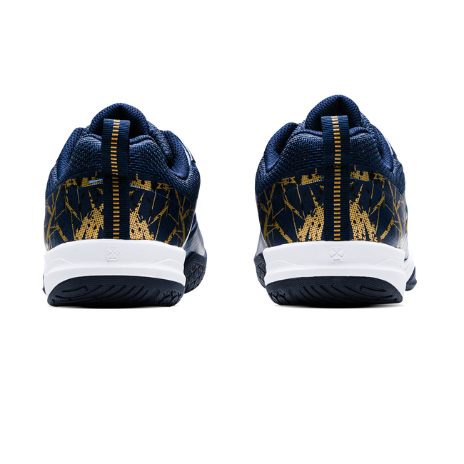 Blade Pro  - Navy/Gold