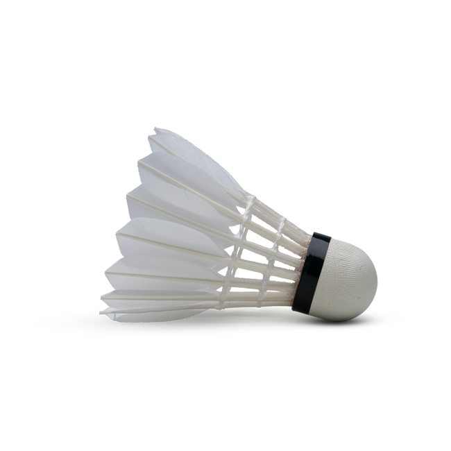 F7 Feather Shuttlecock