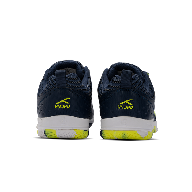 XOOM - NAVY/LIME
