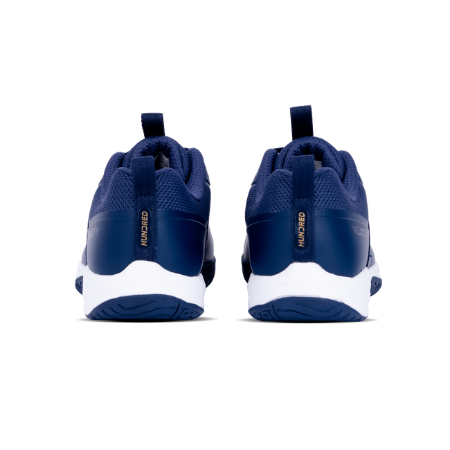 Velocity (Navy/Gold)