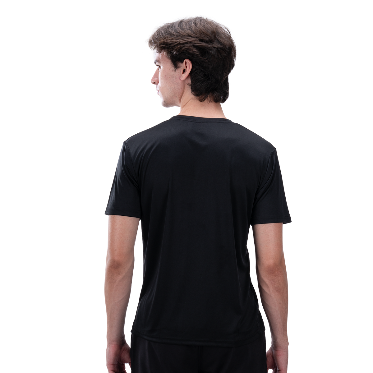 Chrome T-Shirt