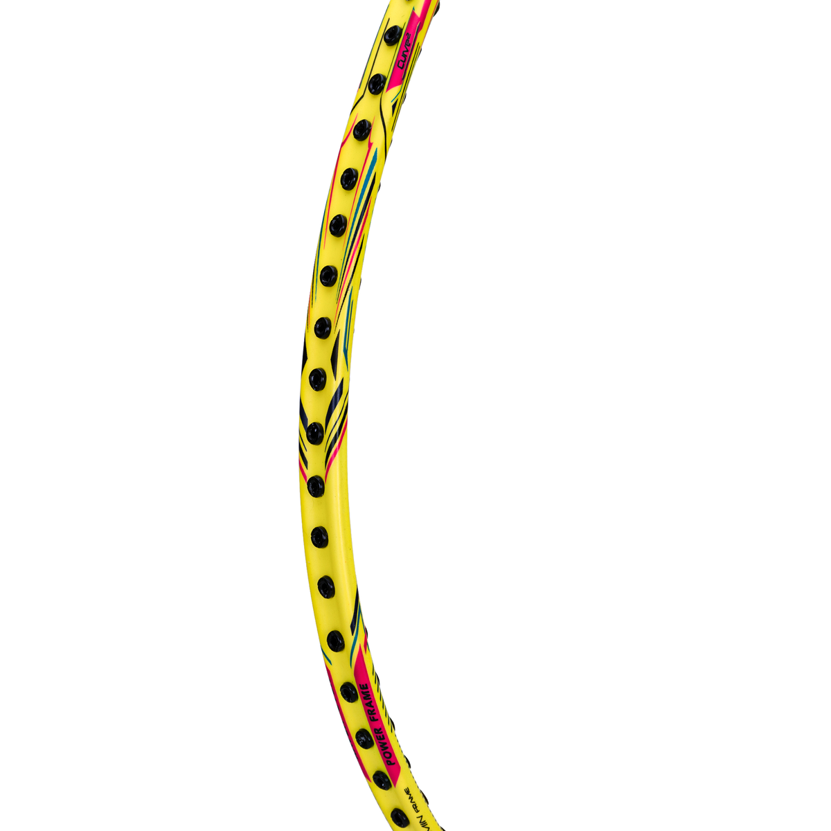PowerTek Force (Yellow)