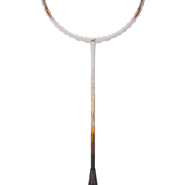 Atomic X 100 PRO (White/Dark Grey)