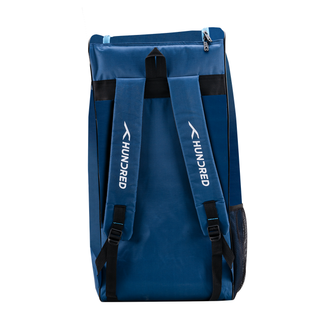 Drive Cricket Kitbag (Navy)