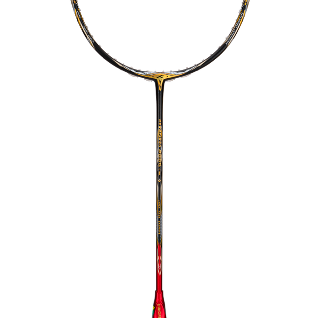 Aeroflash 8000 CTRL (Black/Red)