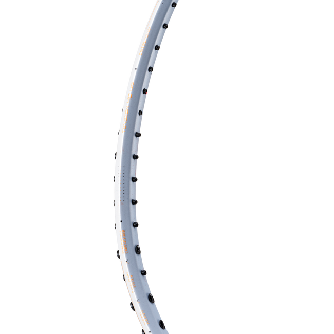 PREDATOR PRO (4U) - WHITE/LT GREY