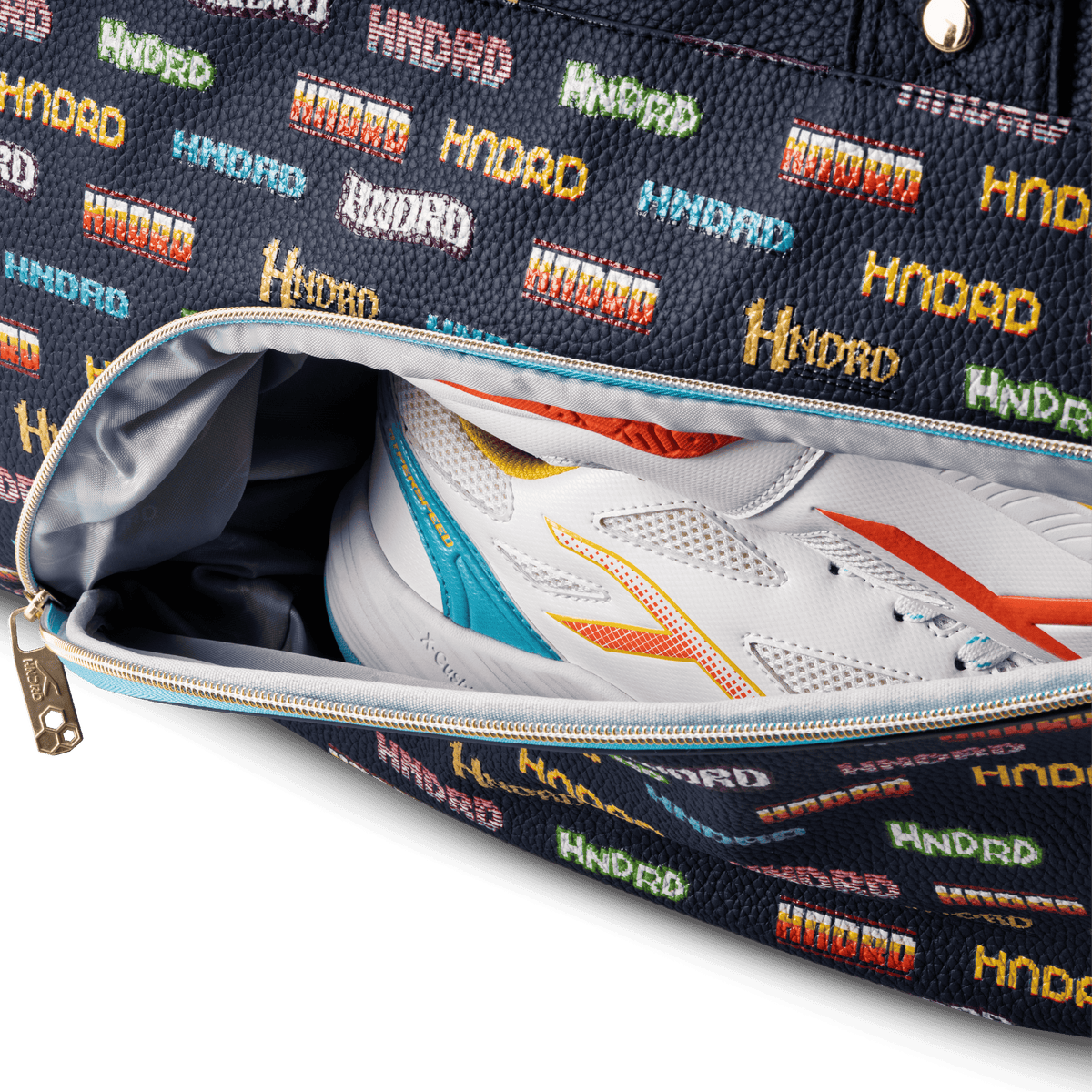 Prism Pack Kit Bag