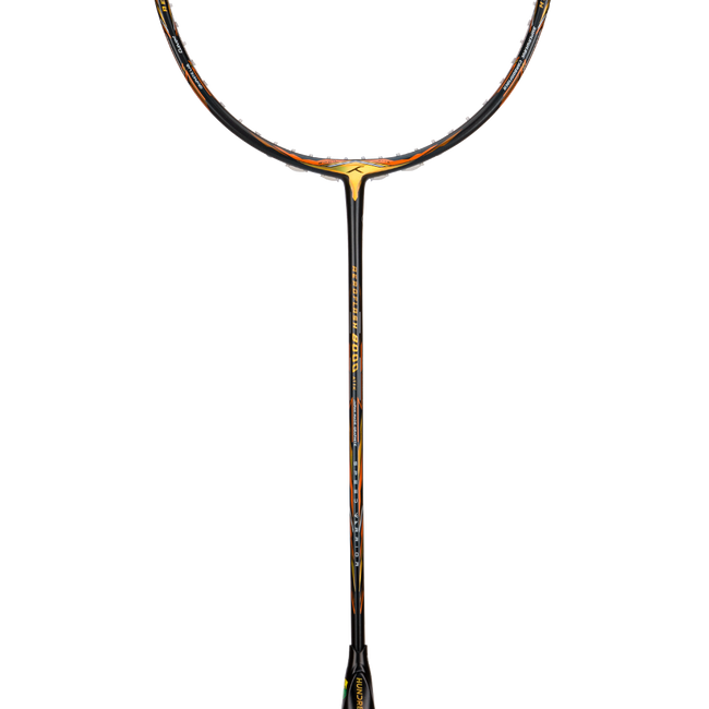 Aeroflash 8000 ATTK (CHARCOAL/BLACK/GOLD)