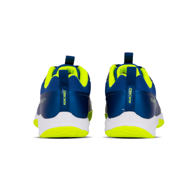 Velocity (Blue/Lime)