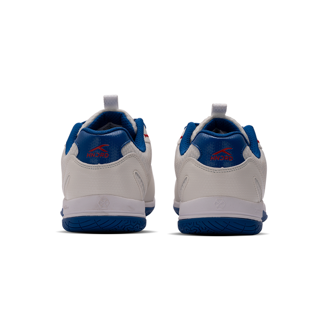 XOOM PRO - WHITE/BLUE