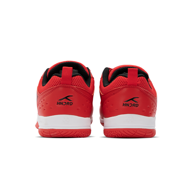XOOM - RED/BLACK