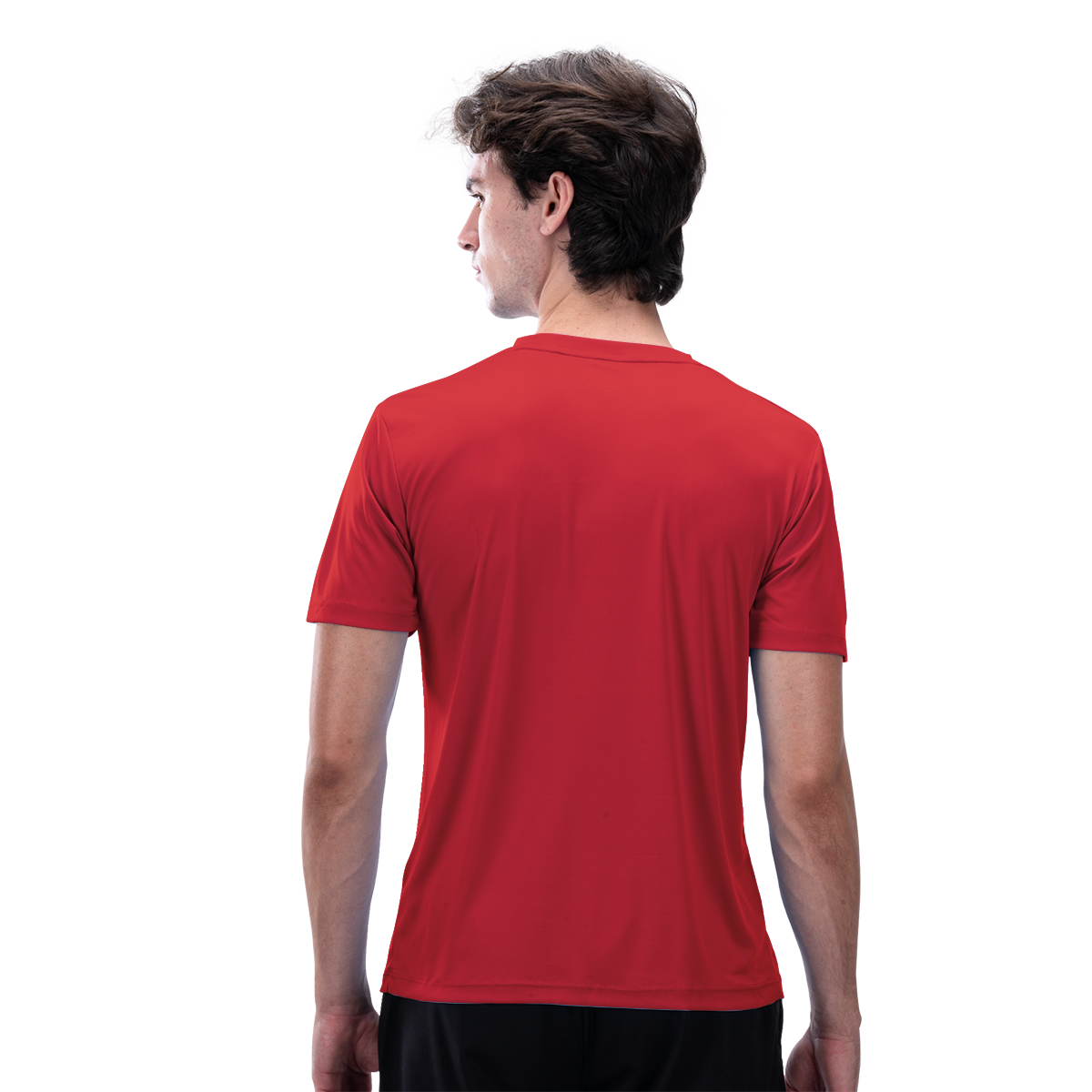Chrome T-Shirt