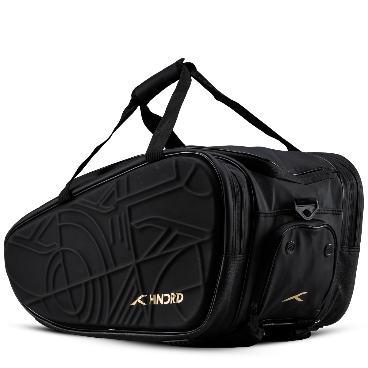 Court Pro Pickleball Kit Bag