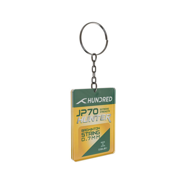 JP 70 Hunter - Keychain