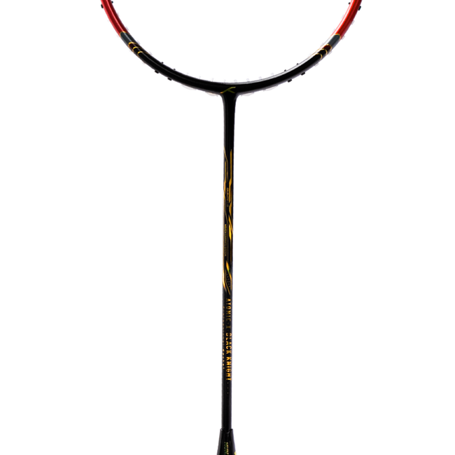 Atomic X Black Knight (Black/Red)