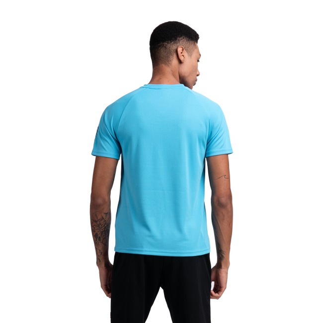 Core T-Shirt_Blue