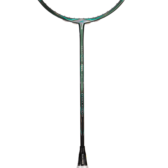 Aeroflash 7000 ATTK (DK Green/Black)