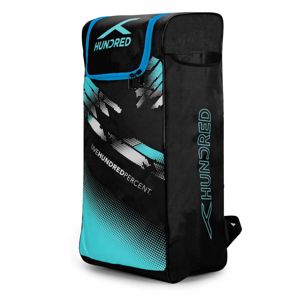 Pitch Cricket Kit Bag