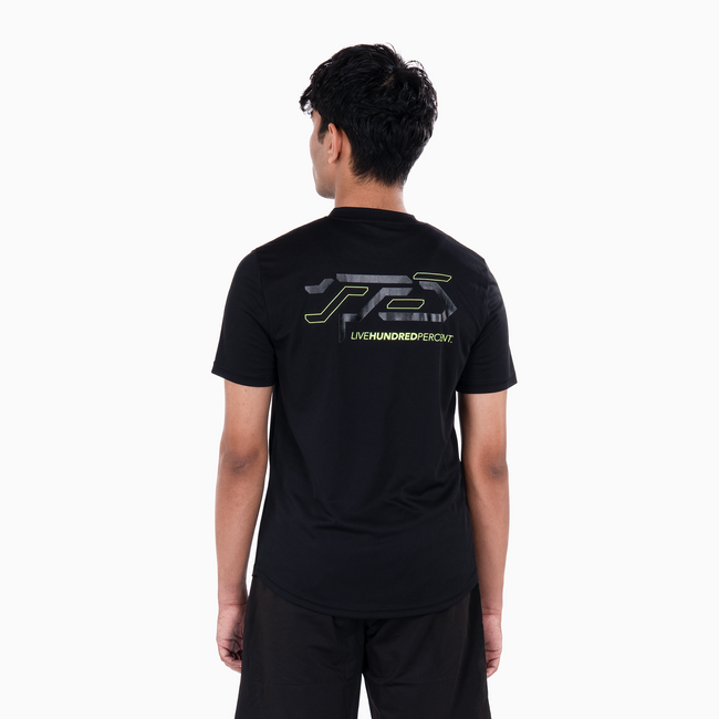 Grader T-Shirt-Black
