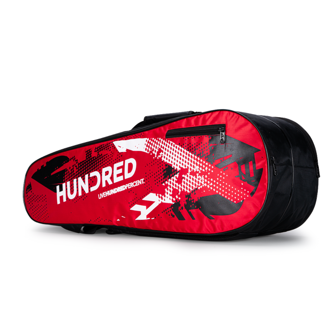 Sonic Pack - Black/Red