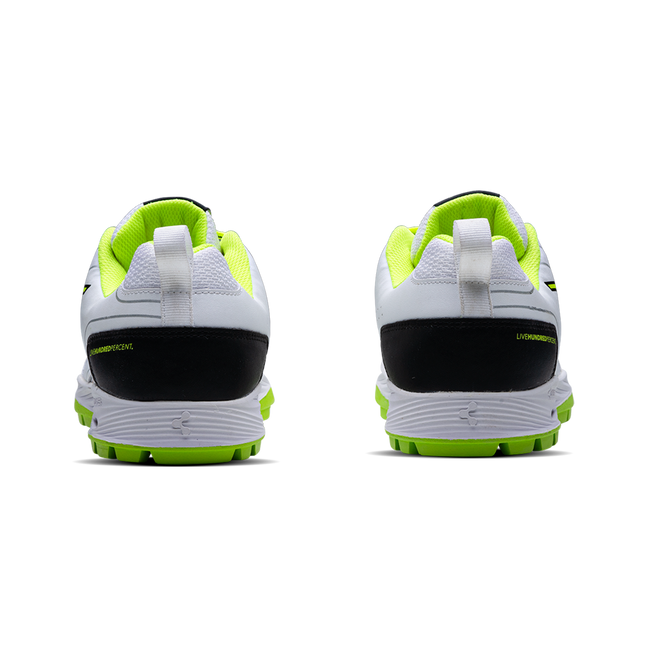 Pitch Force (WHITE/LIME/BLACK)