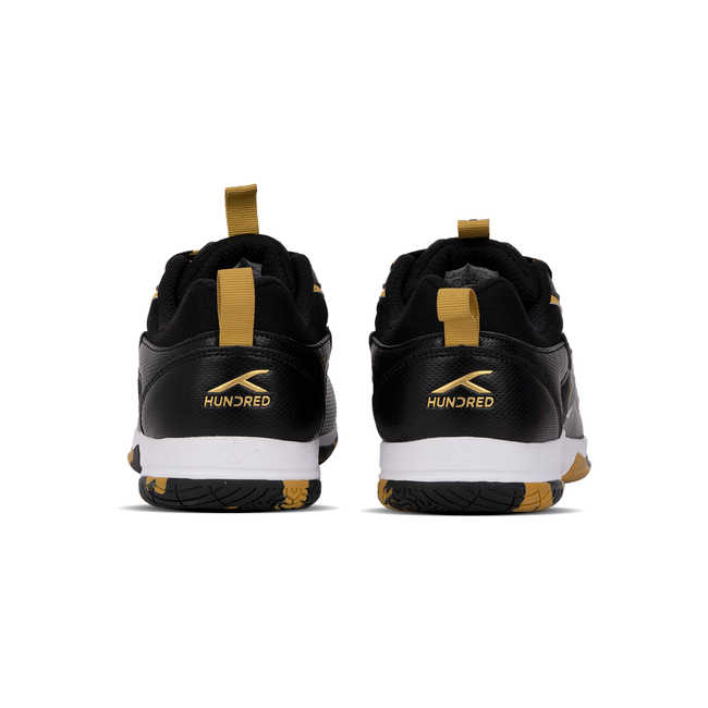 Xoom II (Black/Gold)