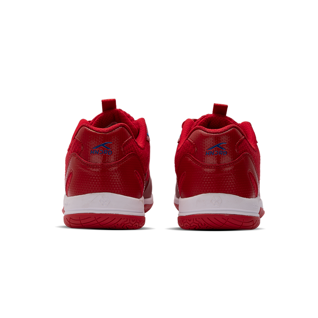 XOOM PRO - RED/WHITE