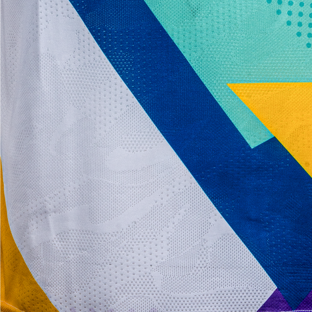 Kinetic T-shirt