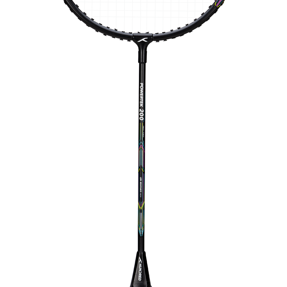 Powertek 200