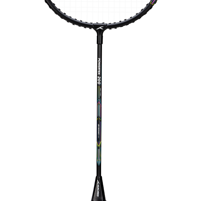 Powertek 200