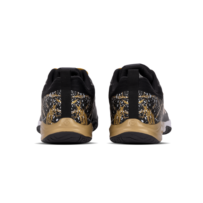 Beast Max (Black/Gold)