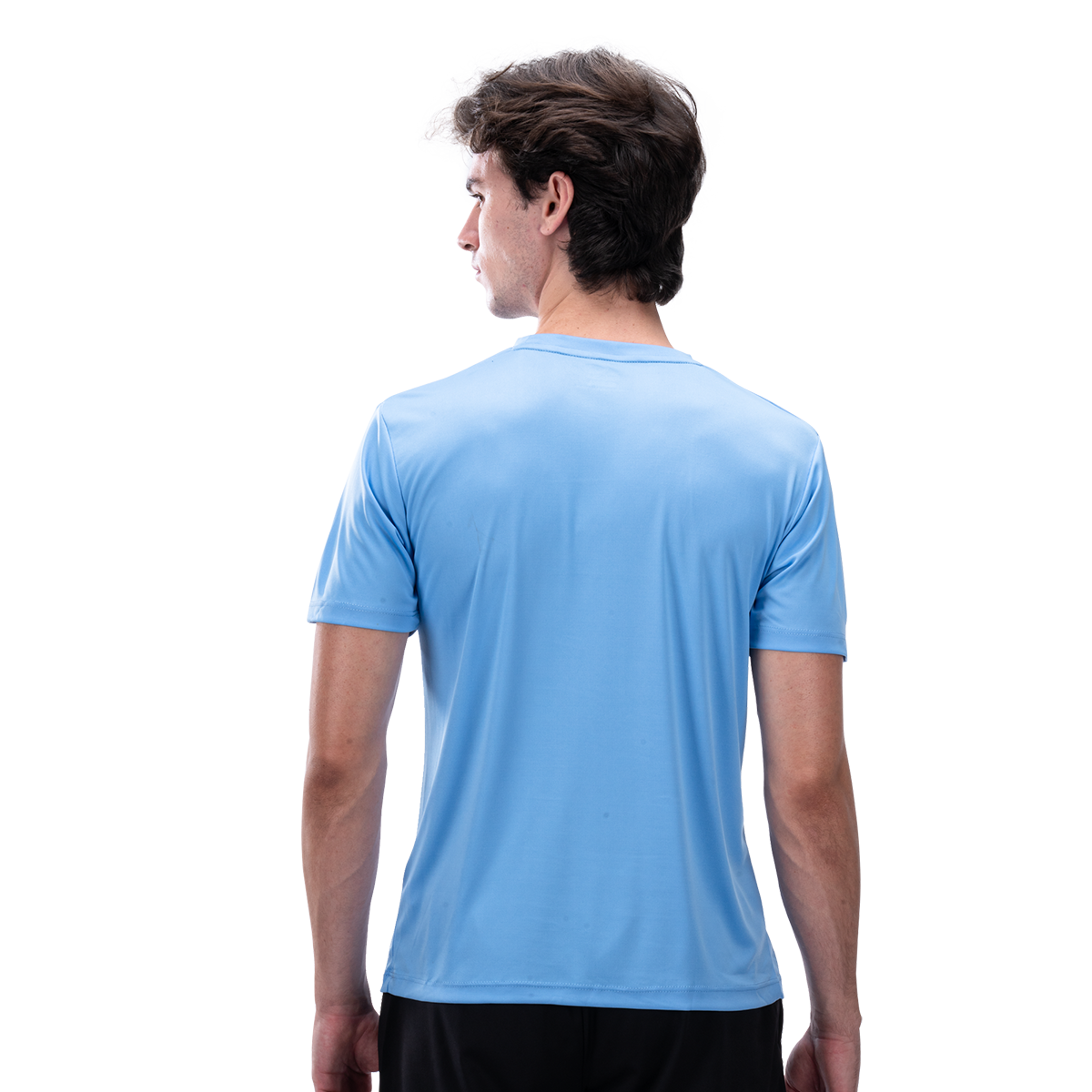 Chrome T-Shirt