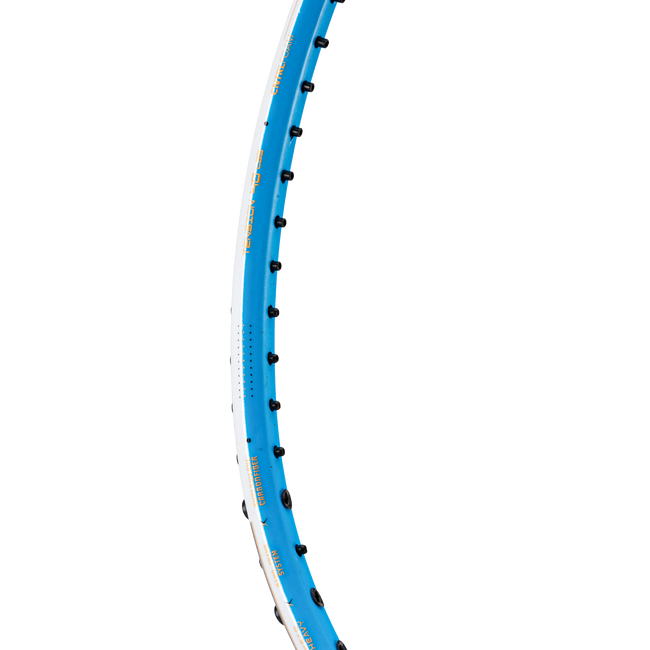 PREDATOR PRO (5U) - WHITE/BLUE