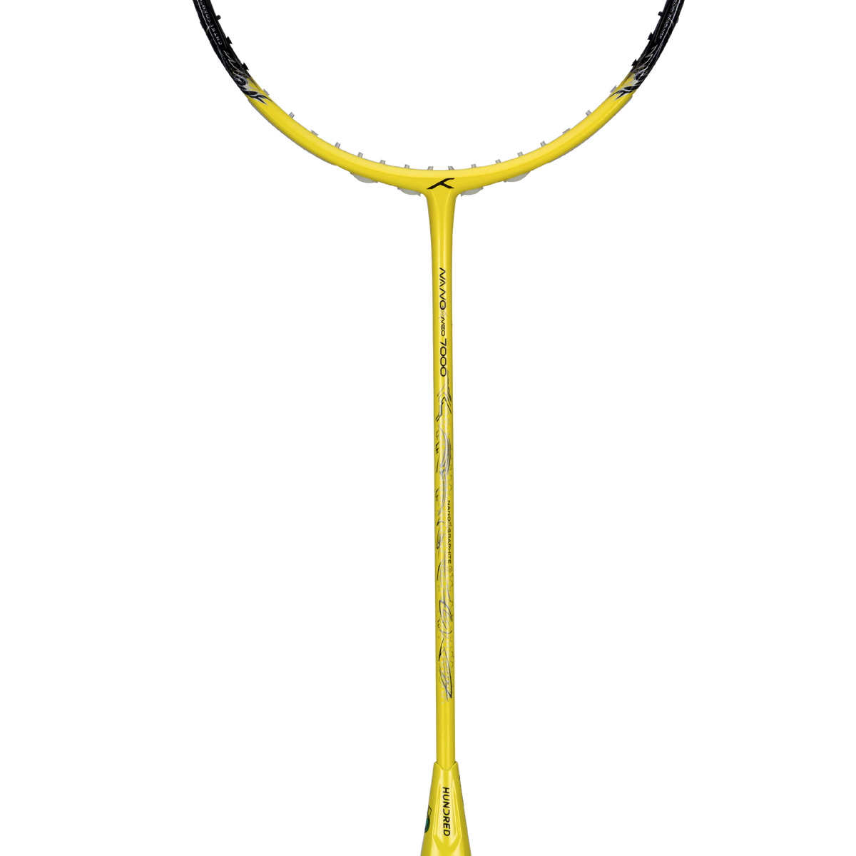 NANO NEO 7000 (5U) - YELLOW/BLACK