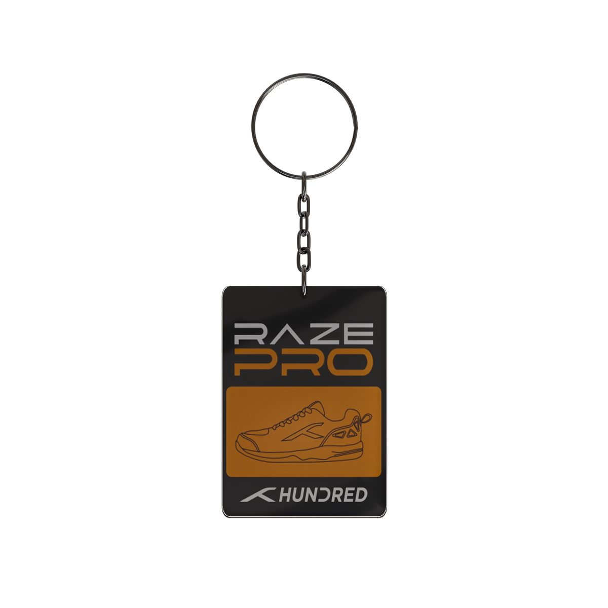 Raze Pro - Keychain
