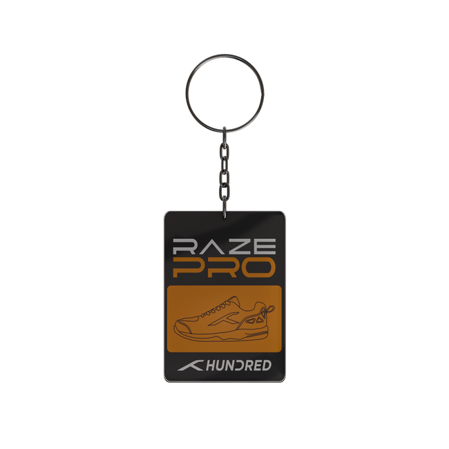 Raze Pro - Keychain