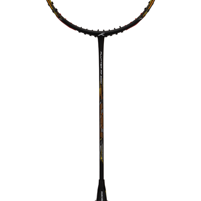 Flutter FF Zoom (Black)